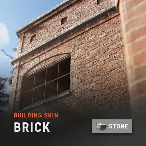 BuildingSkin Brik