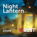 Night Lantern Image 1