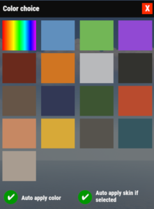 Buildingskin Changecolor Image 1