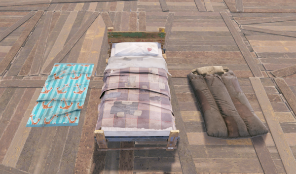 Ultimate Beds Image 1