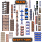 StackEverything