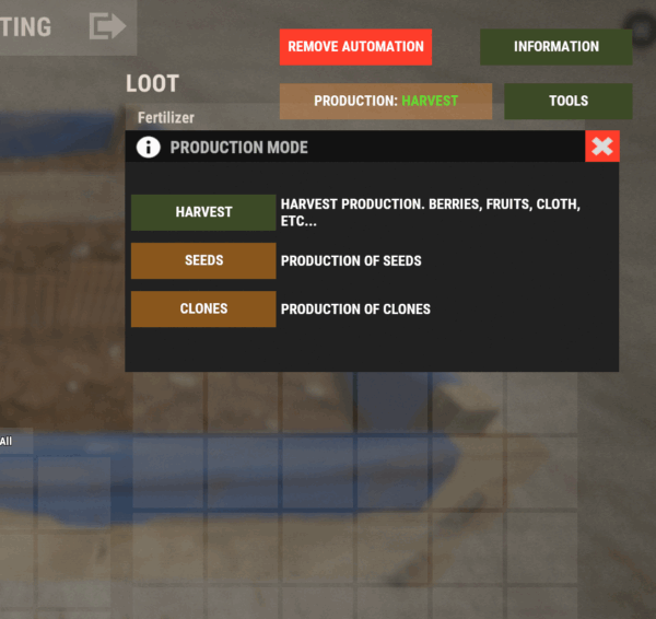 Ultimate Industrial Farm - Expand Storage Adapters, Farm Automation, Industrial Customization 3 | Digital Market Play Ultimateindustrialfarm_Image_3