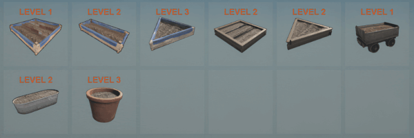 Ultimate Industrial Farm - Expand Storage Adapters, Farm Automation, Industrial Customization 2 | Digital Market Play Ultimateindustrialfarm_Image_3