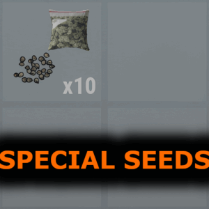Ultimate Industrial Farm - Expand Storage Adapters, Farm Automation, Industrial Customization, Special Seeds 32 | Digital Market Play Ultimateindustrialfarm_Image_Specialseed_2