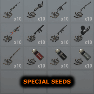 Ultimate Industrial Farm - Expand Storage Adapters, Farm Automation, Industrial Customization, Special Seeds 34 | Digital Market Play Ultimateindustrialfarm_Image_Specialseed_4