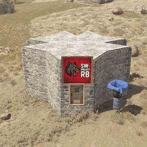 40 Raidable Bases Pack &Amp; Loot Tables - (Easy-Expert) 1.0.1 43 | Digital Market Play 40 Raidable Bases Pack &Amp; Loot Tables - (Easy-Expert) 1.0.1 - Image 14
