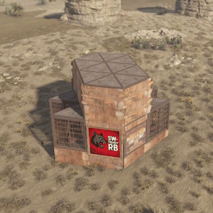 40 Raidable Bases Pack &Amp; Loot Tables - (Easy-Expert) 1.0.1 - Image 11