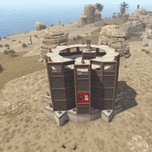 40 Raidable Bases Pack &Amp; Loot Tables - (Easy-Expert) 1.0.1 - Image 3