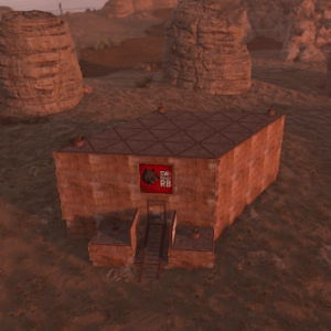 40 Raidable Bases Pack &Amp; Loot Tables - (Easy-Expert) 1.0.1 - Image 16