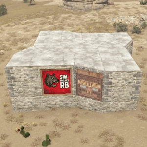 40 Raidable Bases Pack &Amp; Loot Tables - (Easy-Expert) 1.0.1 - Image 15