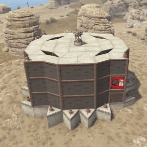 40 Raidable Bases Pack &Amp; Loot Tables - (Easy-Expert) 1.0.1 - Image 4