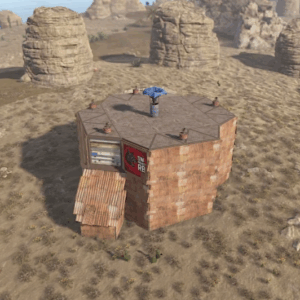 40 Raidable Bases Pack &Amp; Loot Tables - (Easy-Expert) 1.0.1 - Image 30