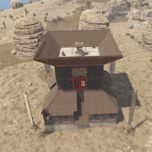 40 Raidable Bases Pack &Amp; Loot Tables - (Easy-Expert) 1.0.1 - Image 24