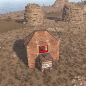 40 Raidable Bases Pack &Amp; Loot Tables - (Easy-Expert) 1.0.1 - Image 19
