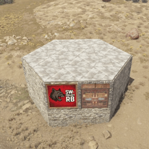 40 Raidable Bases Pack &Amp; Loot Tables - (Easy-Expert) 1.0.1 - Image 18