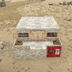 40 Raidable Bases Pack &Amp; Loot Tables - (Easy-Expert) 1.0.1 - Image 10