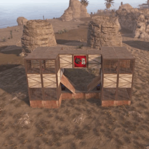 40 Raidable Bases Pack &Amp; Loot Tables - (Easy-Expert) 1.0.1 - Image 29