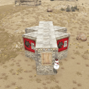 40 Raidable Bases Pack &Amp; Loot Tables - (Easy-Expert) 1.0.1 - Image 23