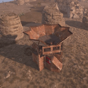 40 Raidable Bases Pack &Amp; Loot Tables - (Easy-Expert) 1.0.1 - Image 20