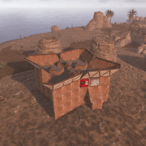 40 Raidable Bases Pack &Amp; Loot Tables - (Easy-Expert) 1.0.1 - Image 17