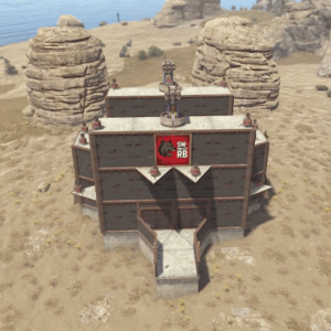 40 Raidable Bases Pack &Amp; Loot Tables - (Easy-Expert) 1.0.1 - Image 8