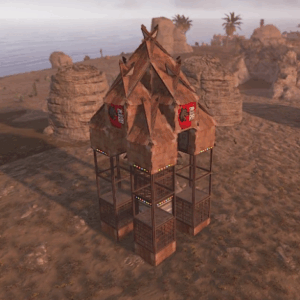 40 Raidable Bases Pack &Amp; Loot Tables - (Easy-Expert) 1.0.1 - Image 12