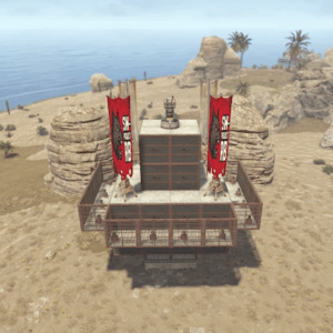 40 Raidable Bases Pack &Amp; Loot Tables - (Easy-Expert) 1.0.1 - Image 7