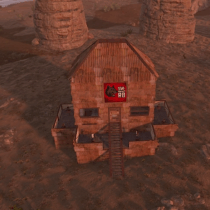 40 Raidable Bases Pack &Amp; Loot Tables - (Easy-Expert) 1.0.1 - Image 28