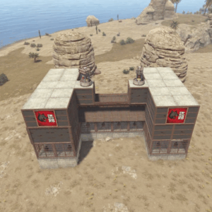 40 Raidable Bases Pack &Amp; Loot Tables - (Easy-Expert) 1.0.1 - Image 27