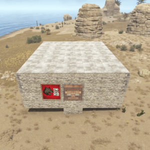 40 Raidable Bases Pack &Amp; Loot Tables - (Easy-Expert) 1.0.1 - Image 22