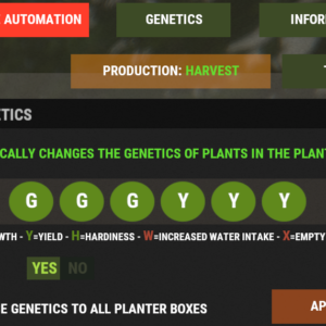 Ultimate Industrial Farm - Expand Storage Adapters, Farm Automation, Industrial Customization, Special Seeds 23 | Digital Market Play Ultimateindustrialfarm_Image_16