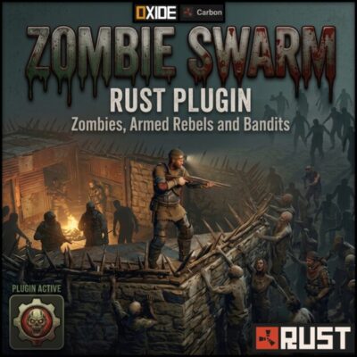 Zombie Swarm Pro