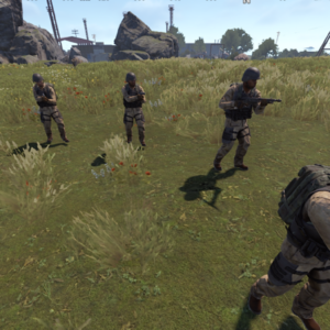 Zombie Swarm Pro 27 | Digital Market Play Zombie Swarm Pro - Image 12