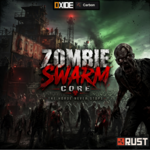Zombie Swarm Core - Image 1