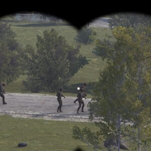 Zombie Swarm Core - Image 2