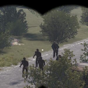 Zombie Swarm Core - Image 3