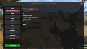 Zombie Swarm Pro 43 | Digital Market Play | Digital Market Play